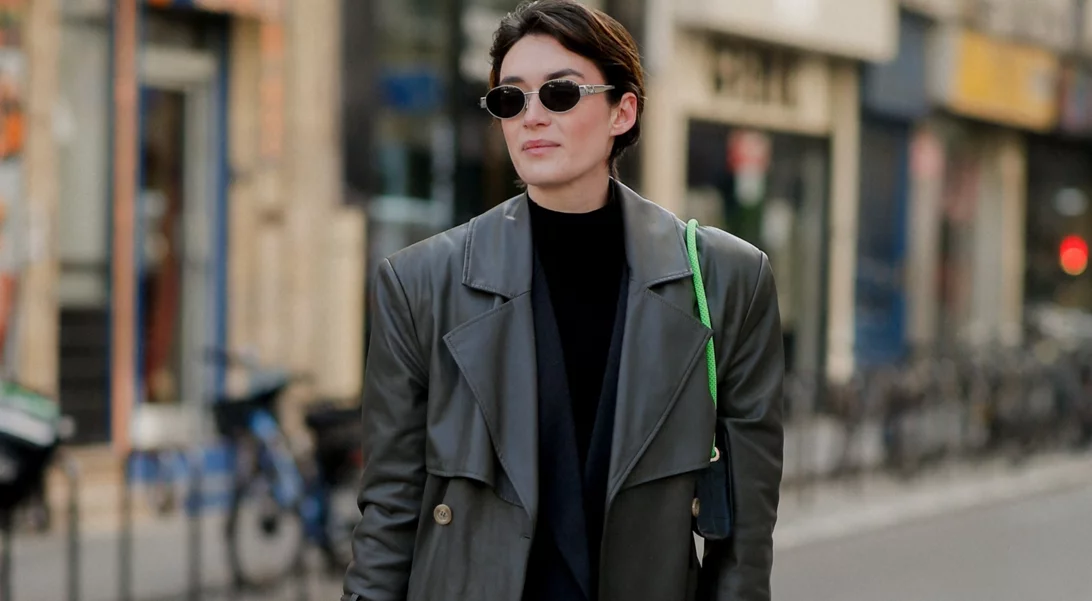 Οι κομψές ζακέτες που θα σου χαρίσουν ζεστασιά και στιλ