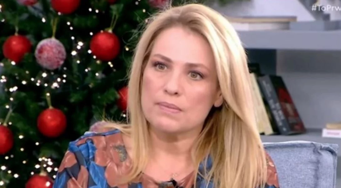 Η Μαριάννα Τουμασάτου αποκάλυψε το απόλυτο μυστικό για υγιή μαλλιά χωρίς ψαλίδα