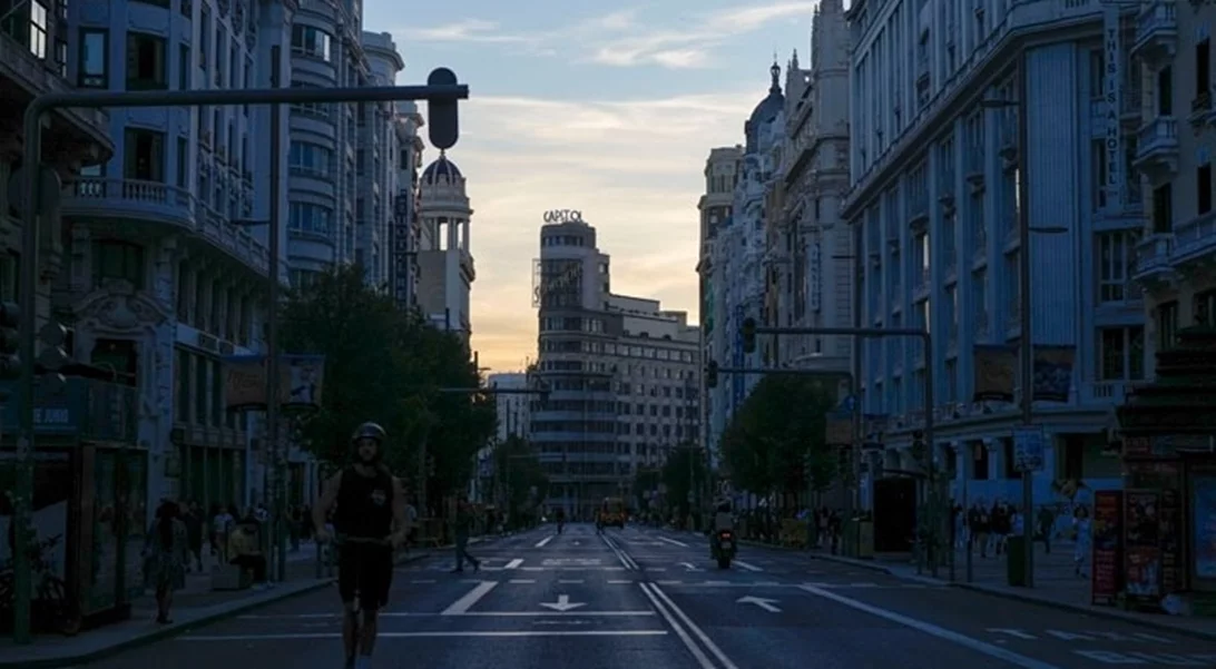 Αποκαταστάθηκε η ηλεκτροδότηση στο μεγαλύτερο μέρος της Ισπανίας και της Πορτογαλίας