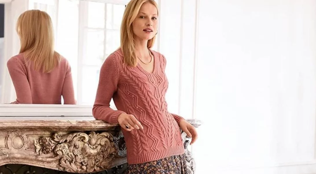 Στη La redoute θα βρεις ό,τι χρειάζεσαι για να φτιάξεις τη διάθεσή σου