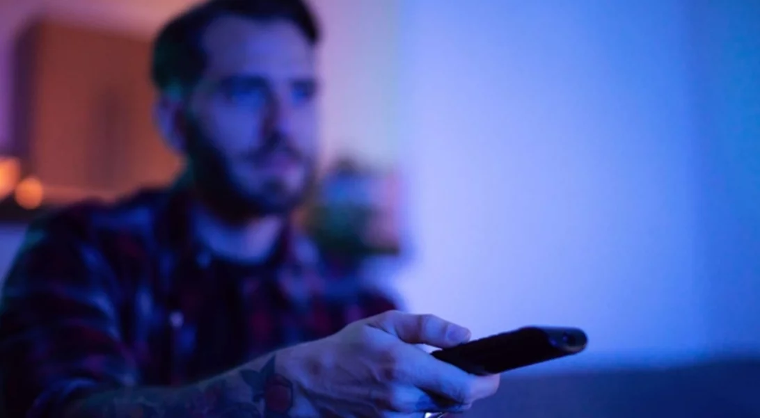 To Netflix επιβραβεύει το binge watching