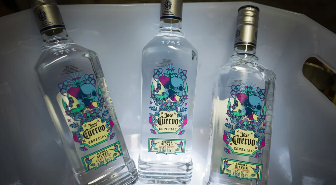 Η Jose Cuervo γιόρτασε την Ημέρα των Νεκρών με μια βραδιά γεμάτη χρώμα και μαγεία Μεξικού!