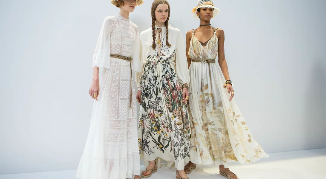 Ρούχα και αξεσουάρ Dior από την εποχή του Galliano πωλούνται σε δημοπρασία