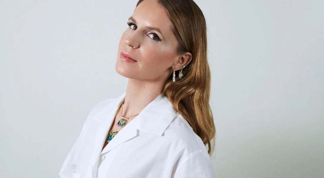 Ευγενία Νιάρχου | Χριστουγεννιάτικη απόδραση στον αγαπημένο της προορισμό στο εξωτερικό (φωτογραφίες)