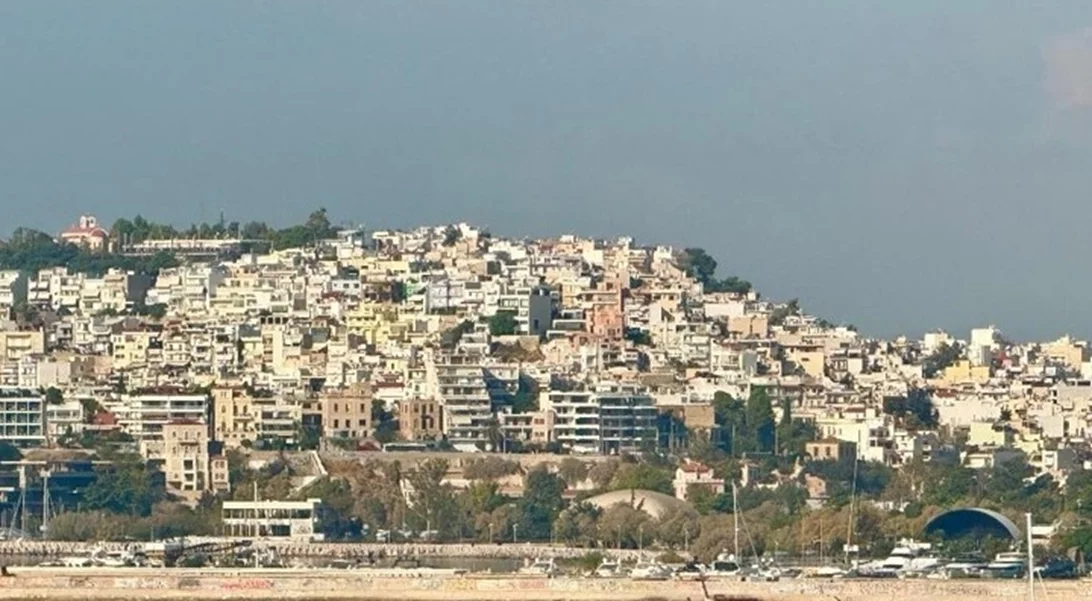 Η βραχυχρόνια μίσθωση σε αριθμούς