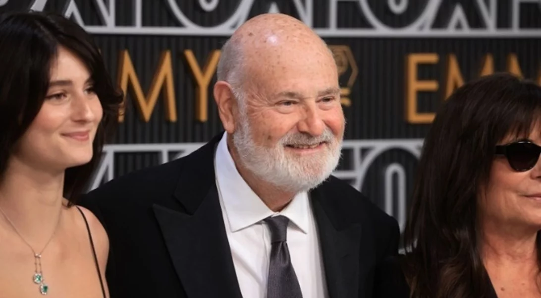 Χόλιγουντ | Θλίψη και μηνύματα πένθους για την απώλεια του Rob Reiner και της συζύγου του, Μichele