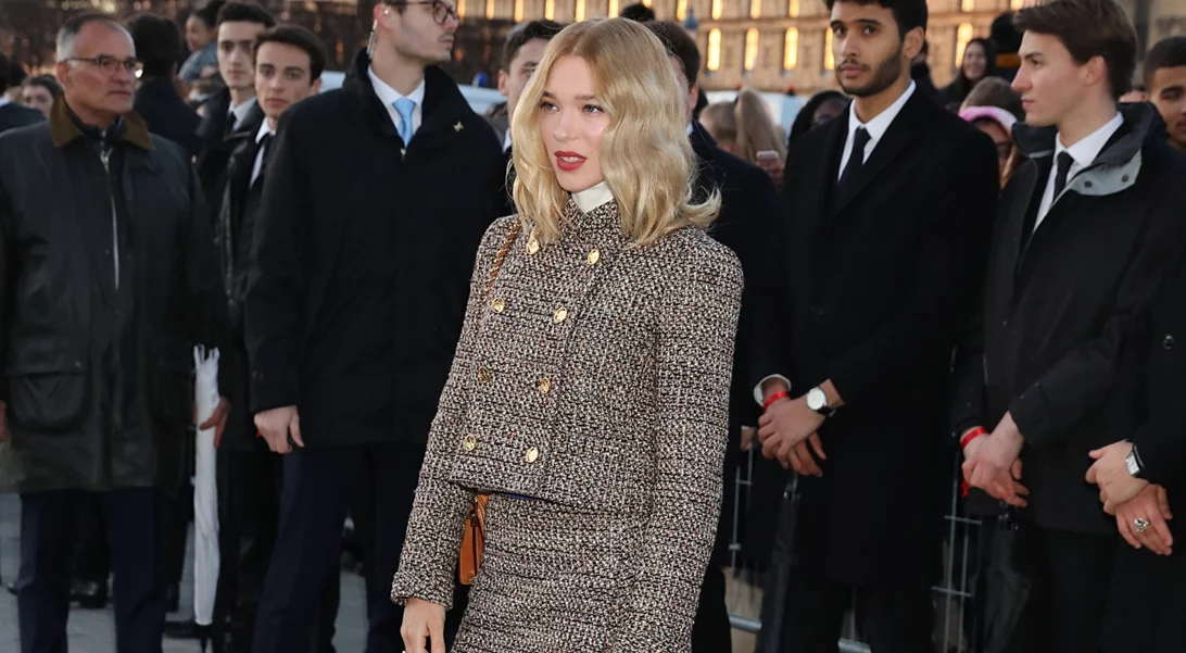 Πέντε items που δεν αποχωρίζονται οι Γαλλίδες fashionistas τον χειμώνα