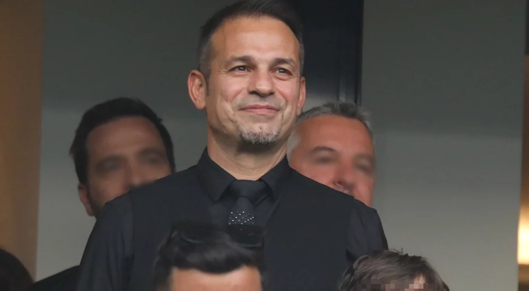 Ντέμης Νικολαΐδης | Η επιστροφή στα social media και η εμφάνιση σε ραδιοφωνικό σταθμό μετά τον θάνατο της Αλεξάνδρας Νικολαΐδου