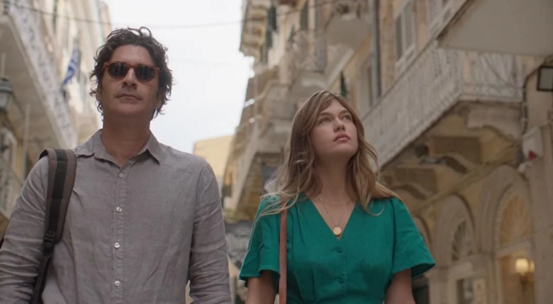 Νούμερα τηλεθέασης | Επικό ξεκίνημα για το "Maestro" του Χριστόφορου Παπακαλιάτη