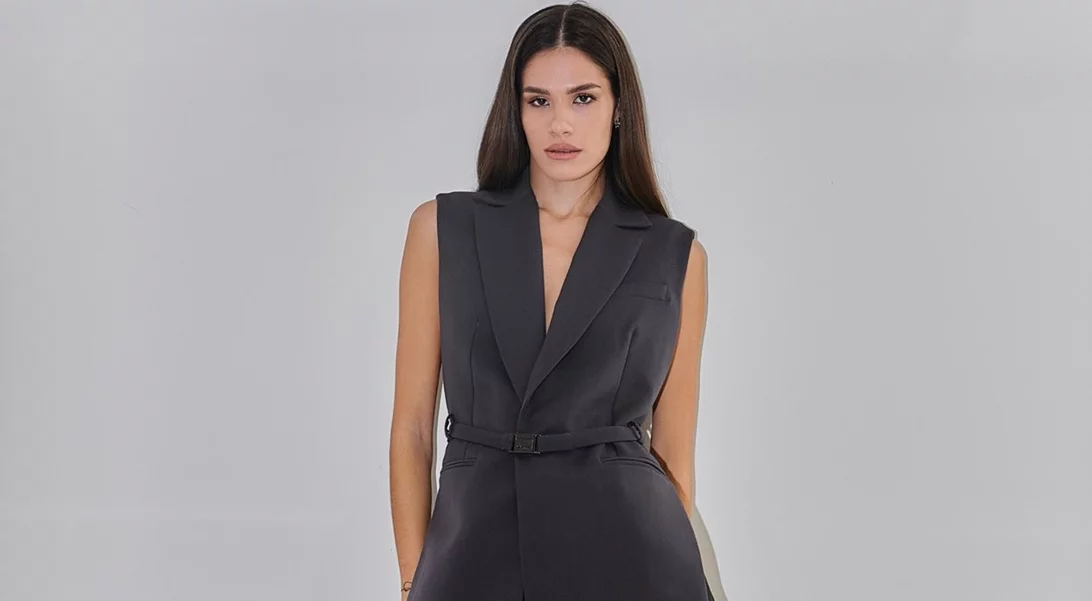 Black perfection, με την υπογραφή σου