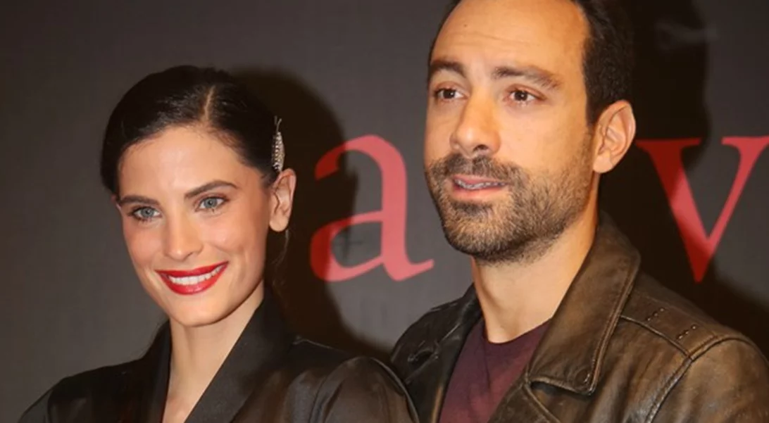 Σάκης Τανιμανίδης | "Δυσκολευτήκαμε να κάνουμε παιδιά"