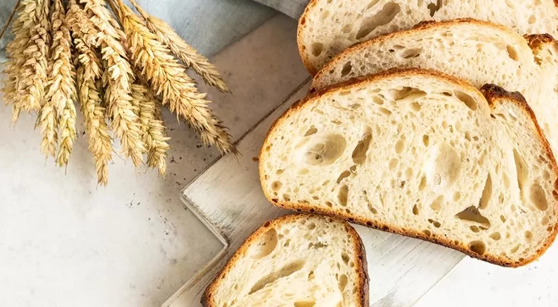 Λευκό ψωμί | Το τρώμε ή όχι; Τι απαντά κορυφαία διαιτολόγος