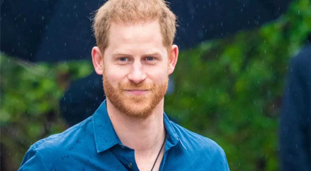 Ο πρίγκιπας Harry ανέφερε ότι η ψυχοθεραπεία "του άνοιξε τα μάτια"