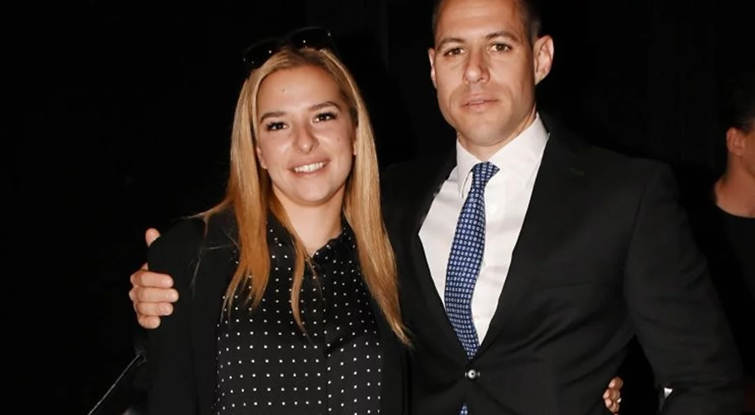 Εριέττα Κούρκουλου | Υπογραμμίζει το λάθος των γονιών στην ανατροφή των παιδιών που τα τραυματίζει συναισθηματικά