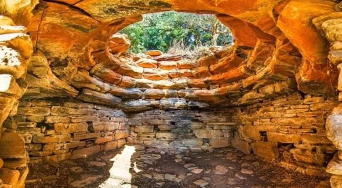 Τα "παράξενα" αξιοθέατα της Ελλάδας που δεν έχει αποκαλύψει ποτέ κανείς