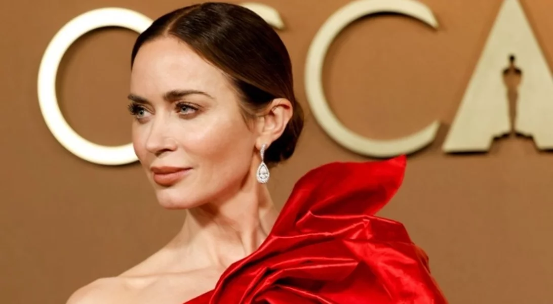 Απρόσμενα τετ-α-τετ με τους πρωταγωνιστές του Χόλιγουντ