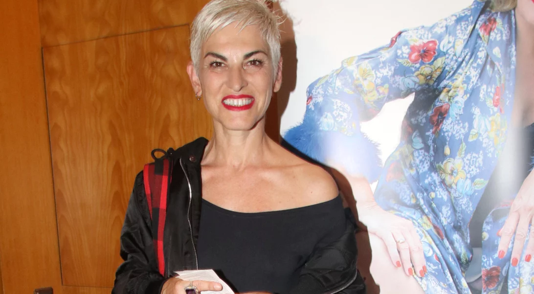 Ελένη Ψυχούλη | "Αυτό που φοράω κάνει 3,90 και είναι από το κινέζικο"