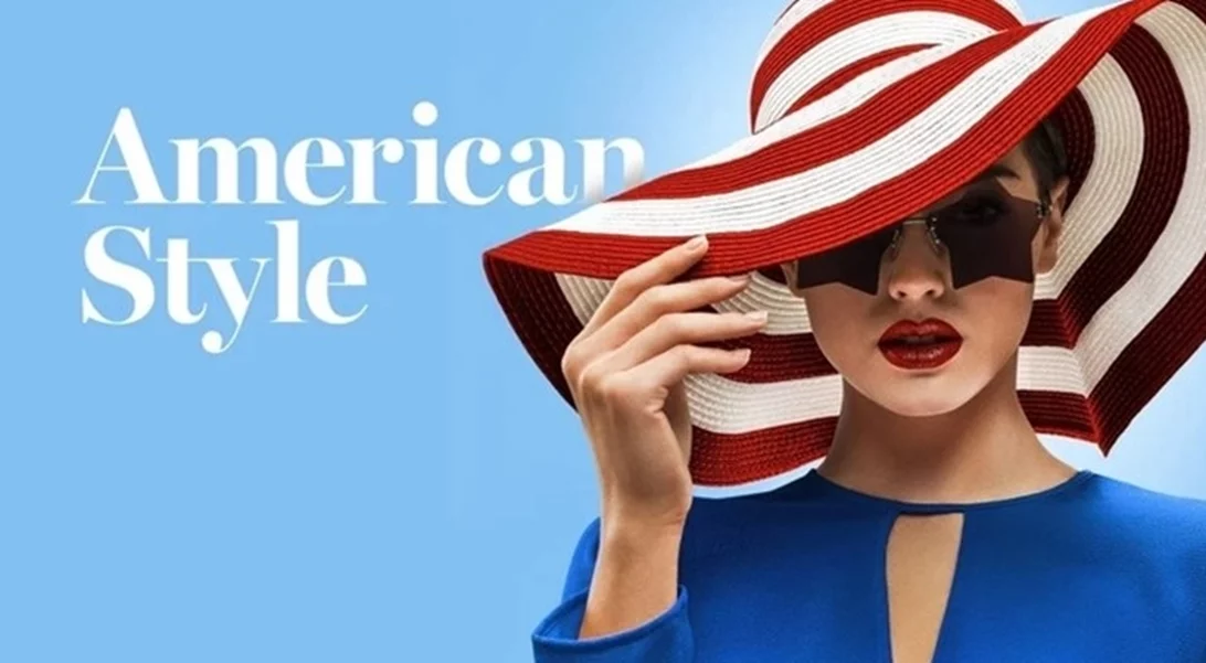 American Style: Ενα ντοκιμαντέρ που μας έμαθε ότι η Αμερική ξέρει και από μόδα