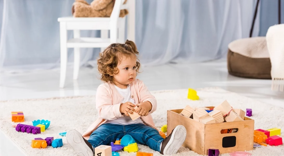 5 παιχνίδια από τη Zara Home αν λάτρεψες και εσύ αυτό που έχει πάρει η Κωνσταντίνα Σπυροπούλου στο γιο της