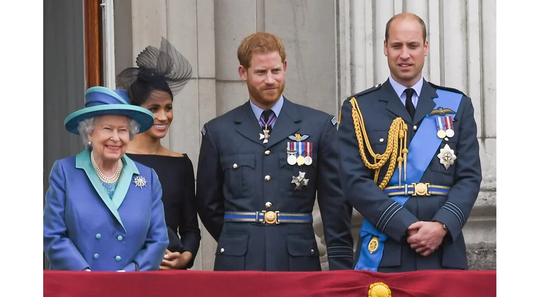 Παλάτι του Μπάκιγχαμ | θα προσλάβει υπεύθυνο για τη φυλετική ποικιλία