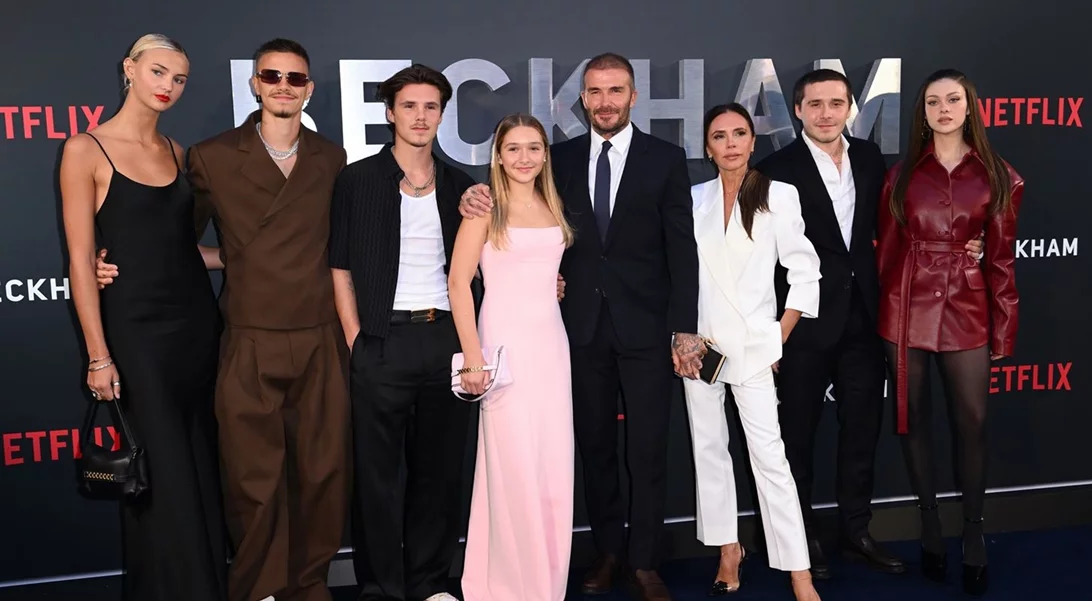 Brooklyn Beckham | Η σκληρή κίνηση απέναντι στους γονείς του, David και Victoria, που οξύνει την οικογενειακή διαμάχη