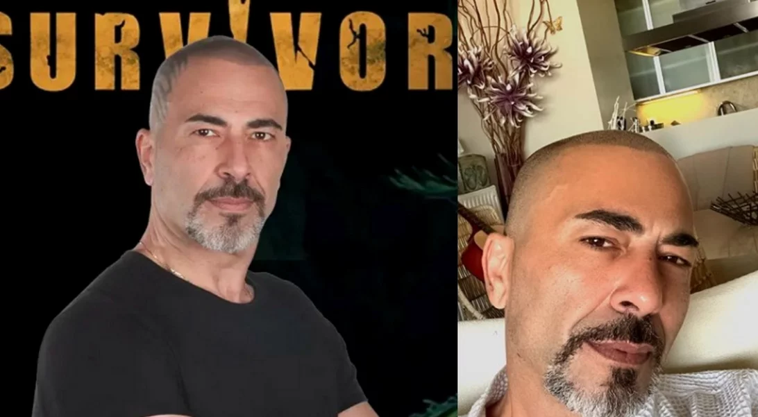 Βαλάντης | Σε αυτό το σπίτι θα επιστρέψει μετά την αποχώρησή του από το Survivor (εικόνες)