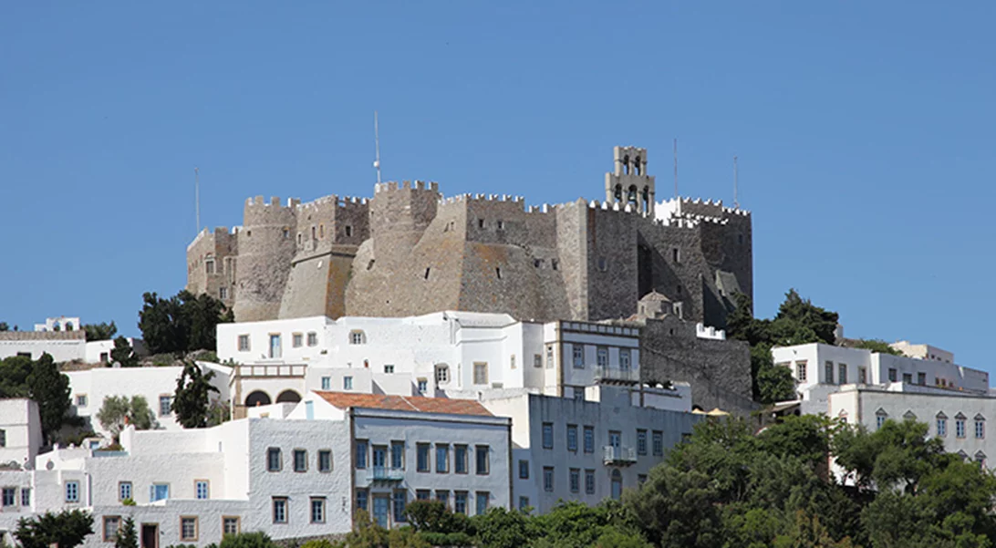 Το εγκώμιο της Ελλάδας και της Πάτμου "πλέκει" η Ιταλική Corriere Della Sera