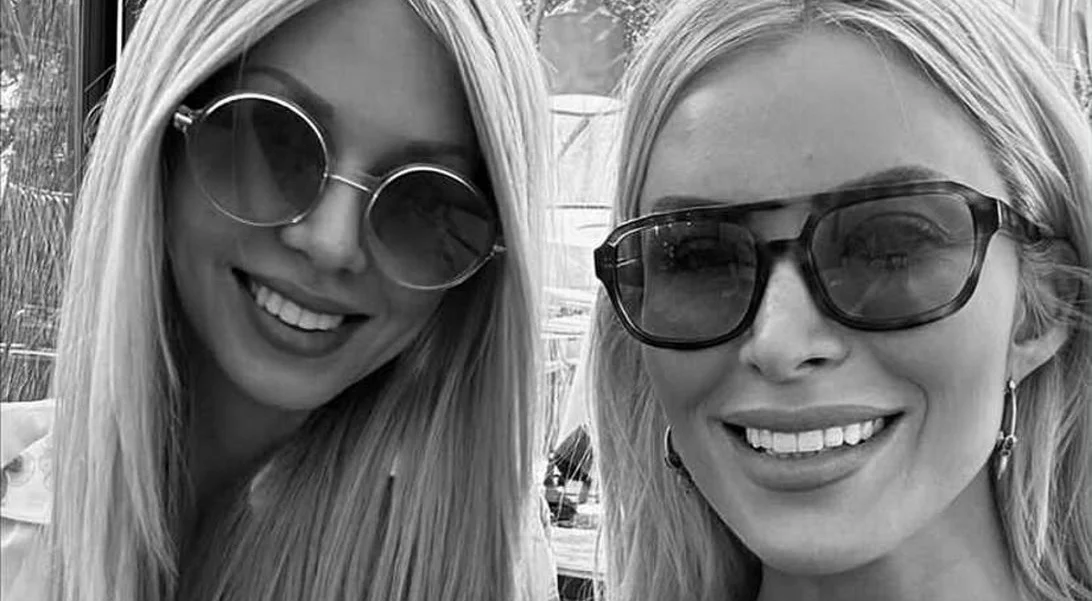 Η Κατερίνα Καινούργιου μιλά on air για την Αλεξάνδρα Νικολαΐδου: "Το λέω και ανατριχιάζω. Μου έλεγε ότι.."