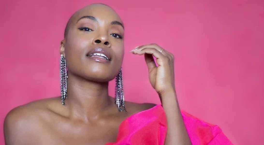 Dana Masters | Mία φωνή κόσμημα στο Half Note Jazz Club