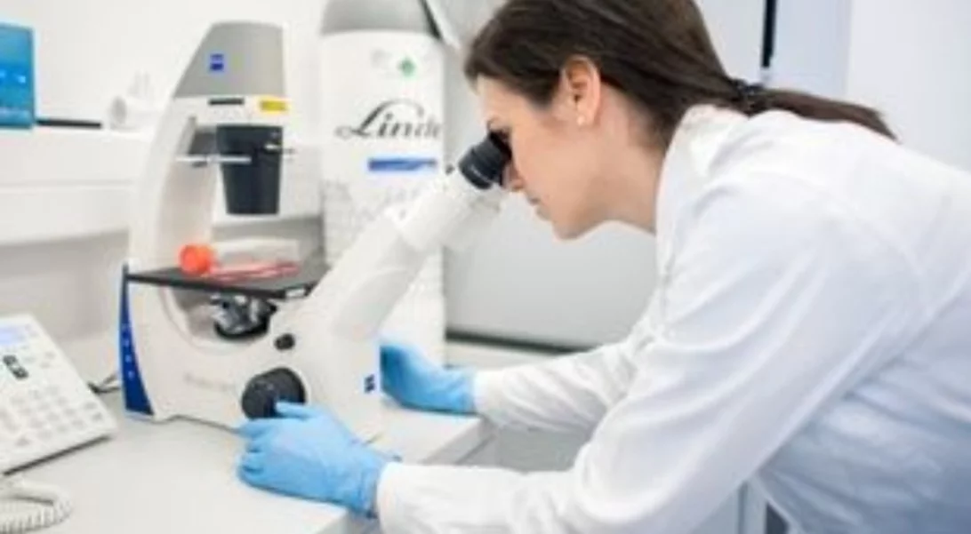 Νανοσωματίδια ανέπτυξαν ερευνητές του MIT στη μάχη κατά του καρκίνου των ωοθηκών