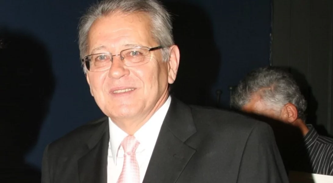 Έφυγε από τη ζωή ο Δημήτρης Κωνσταντάρας - Η ζωή και το έργο του