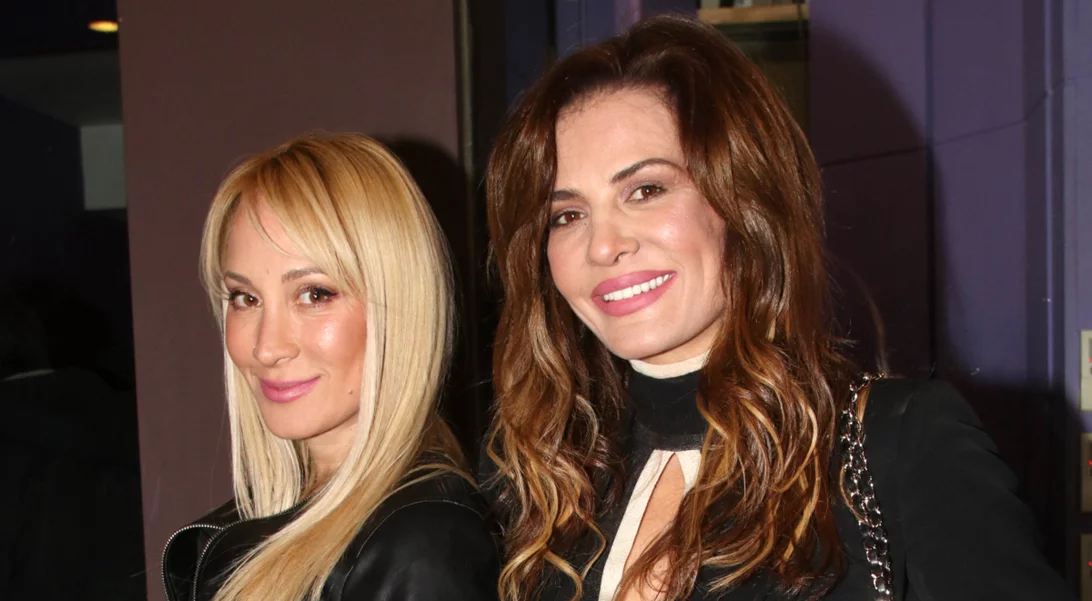 Δήμητρα Ματσούκα | Η πρώτη ανάρτηση μετά τη γέννηση του ανιψιού της - Η φωτογραφία με το μωρό