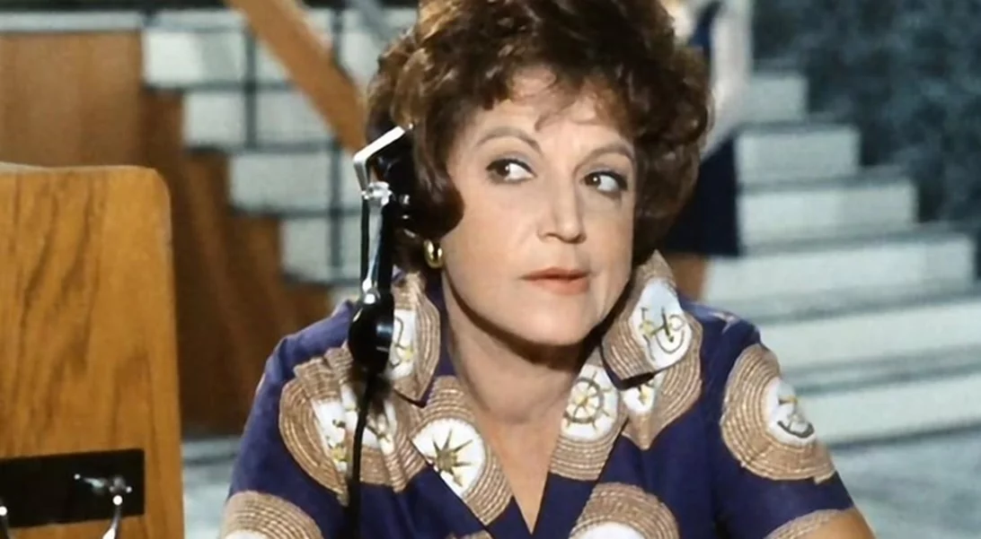 Ρένα Βλαχοπούλου: Το άγνωστο παρασκήνιο από την ταινία "Κορίτσια για φίλημα" που λίγοι γνώριζαν