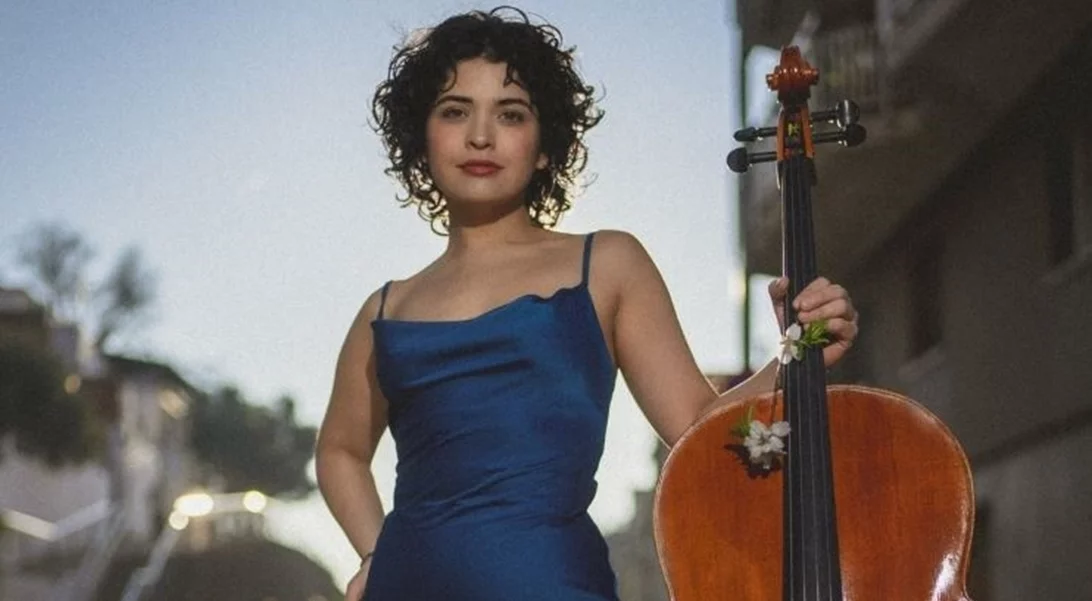 H Κουβανή καλλιτέχνης Ana Carla Maza έρχεται για πρώτη φορά στην Ελλάδα