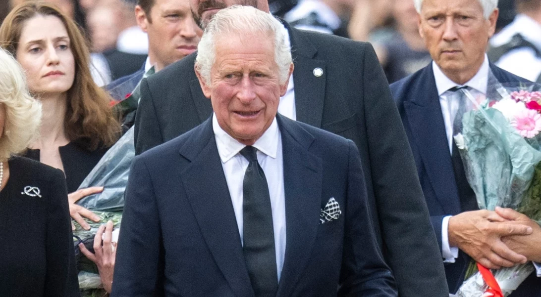 Βασιλιάς Κάρολος | Στο νοσοκομείο - Η ανακοίνωση του παλατιού