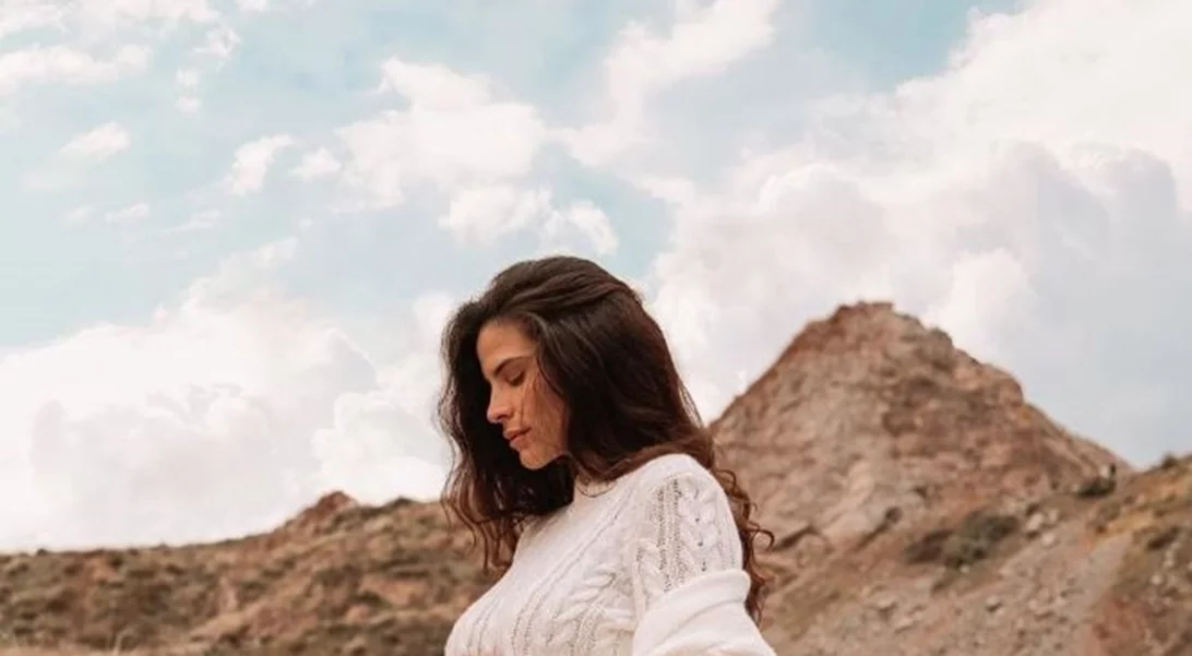 Χριστίνα Μπόμπα | Οικογενειακώς σε φάρμα