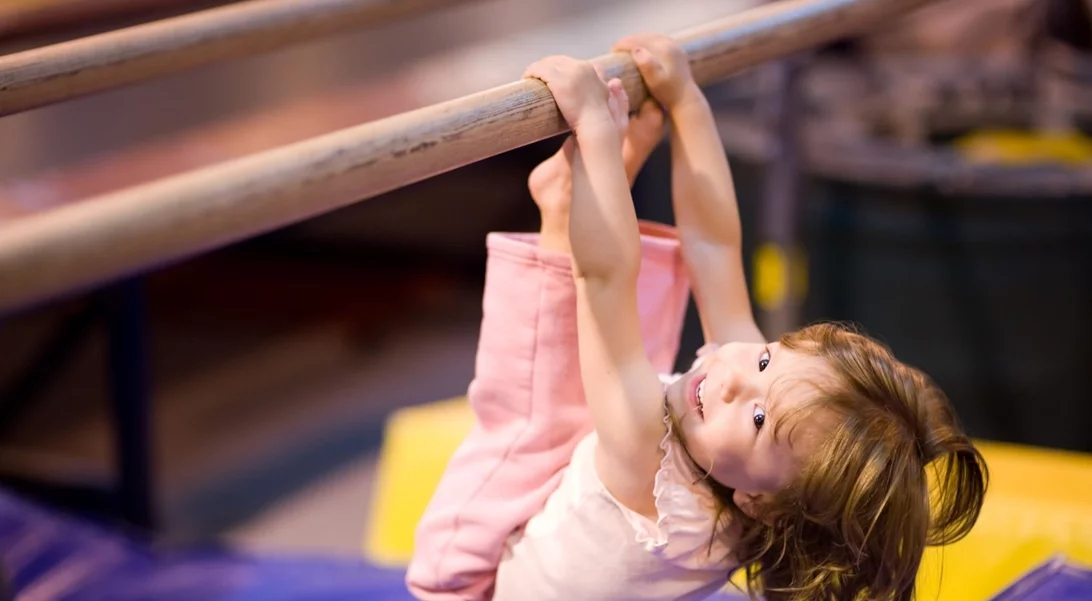 Οι 7 "όχι" της γονεϊκότητας για να μεγαλώσεις παιδιά με ψυχική δύναμη