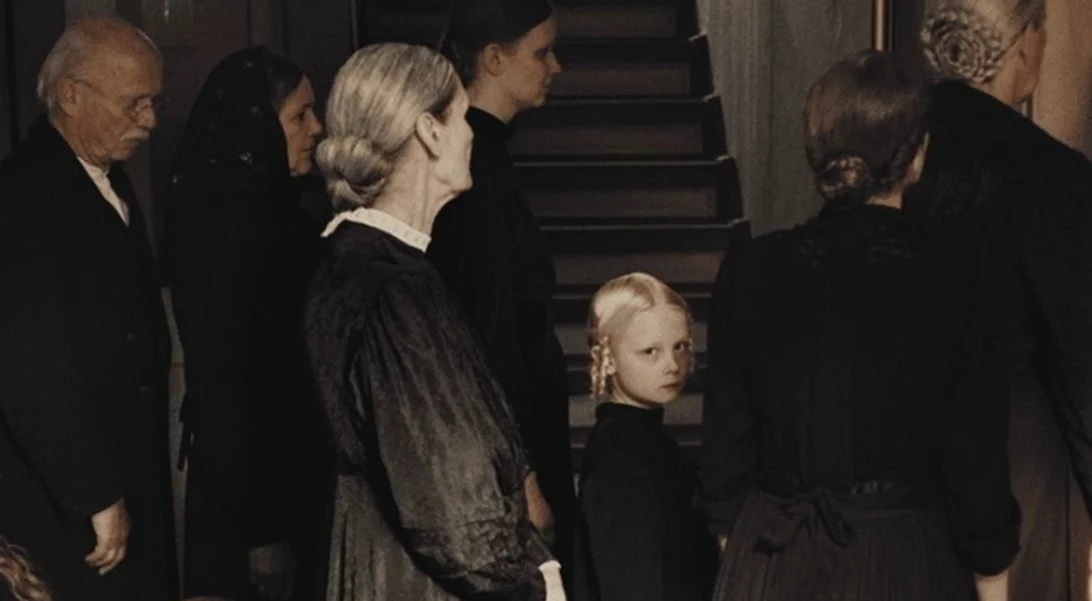 Ταινίες Πρώτης Προβολής | Ο ήχος της πτώσης, του τρόμου και της εξουσίας