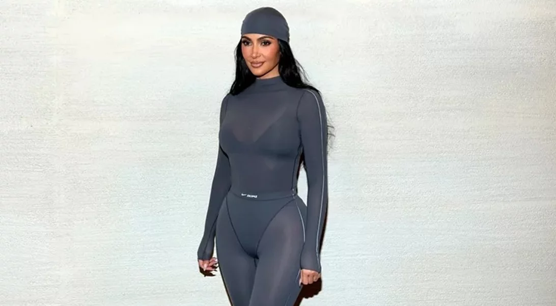 Kardashian effect |Τι κάνει μια γυναίκα να φαίνεται πιο νεανική και ελκυστική, σύμφωνα με την επιστήμη