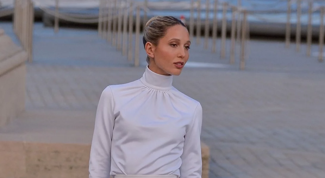 Μαρία Ολυμπία Γλίξμπουργκ | Η glamorous εμφάνιση στο gala Save Venice