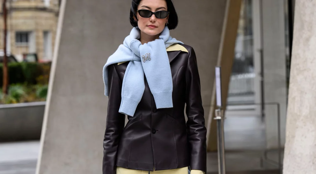 Τα fashion items της Άνοιξης 2025 με τα οποία αποκτήσαμε εμμονή