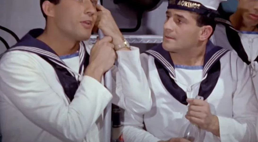 Πέθανε ο ηθοποιός Γιάννης Μαλούχος