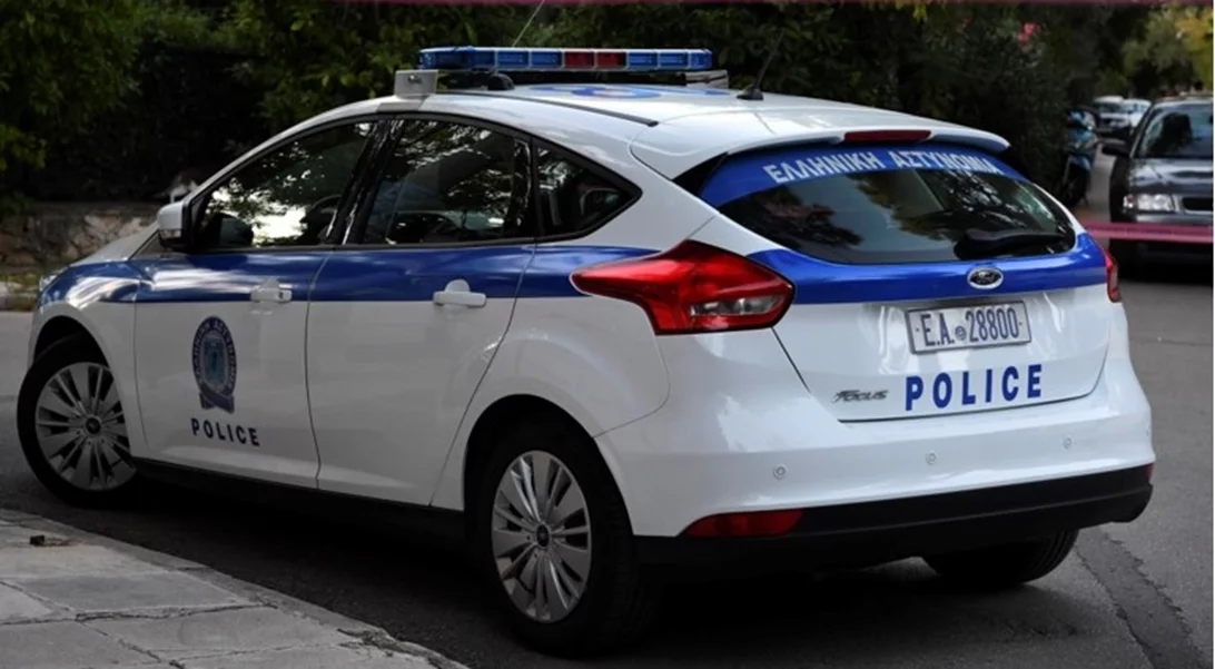 Σέρρες: Αυτοκτόνησε ο 59χρονος που στραγγάλισε τη σύζυγό του - Εβαλε φωτιά σε μαντρί και κάηκε ζωντανός