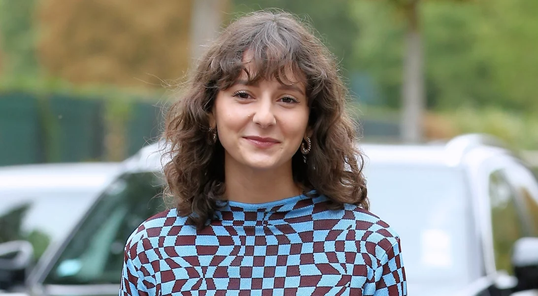 Mesh ballet flats | 5 εντυπωσιακά κομμάτια για να φορέσεις την τάση της σεζόν