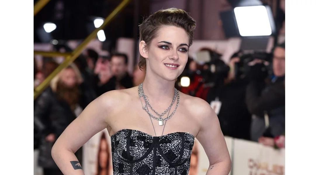 Η Kristen Stewart λέει ότι "πήρε μέρος σε τέσσερις ή πέντε καλές ταινίες"