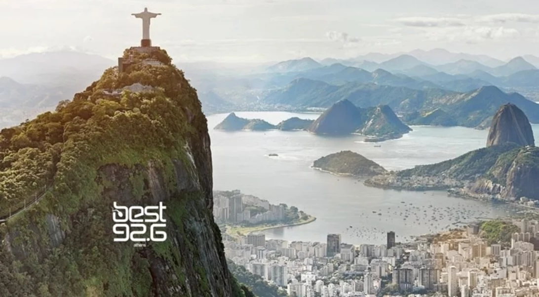 La Vida Es Un Carnaval την Τσικνοπέμπτη στον αέρα του Best 92,6