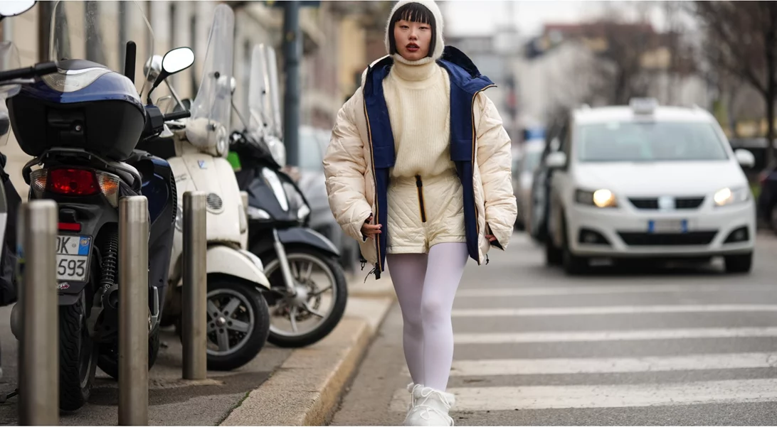 Οι Après-Ski μπότες που δεν χρειάζεται να πας στα χιόνια για να φορέσεις