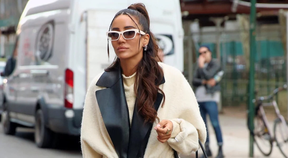 5 συμβουλές μόδας που ξεχωρίσαμε από τα street style looks των influencers