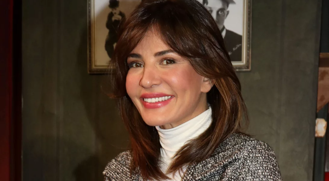 Δήμητρα Ματσούκα για Φιλιππίδη - Λιγνάδη | "Δυστυχώς δεν λέει πάντα την αλήθεια ο καταγγέλλων"