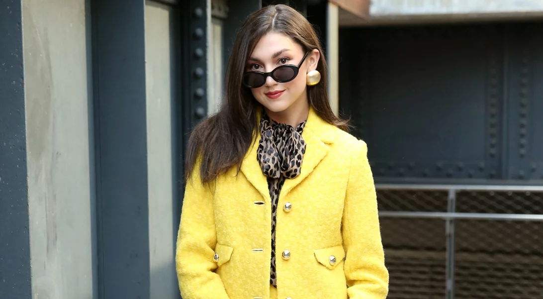 Το leopard μοτίβο είναι η πιο hot τάση του 2024 | Οι αλάνθαστοι τρόποι για να το φορέσεις